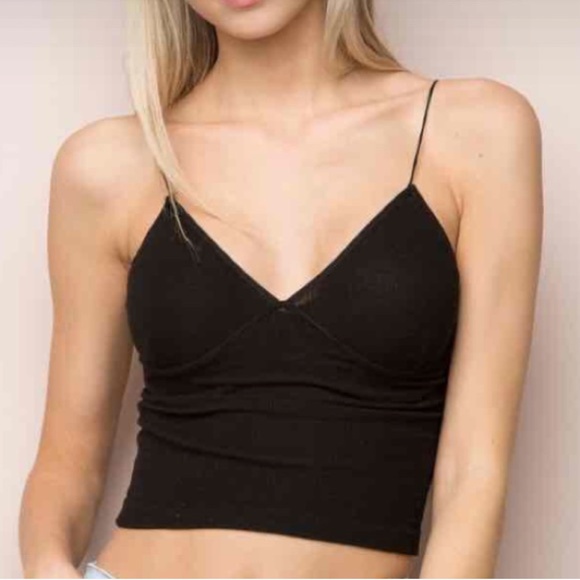 Brandy Melville Tops - brandy top